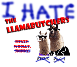i hate the llamabutchers.gif